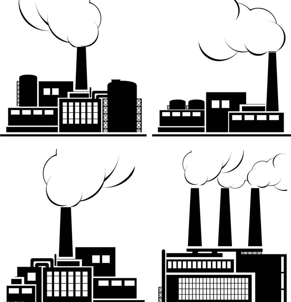 工业废气冷凝回收是什么